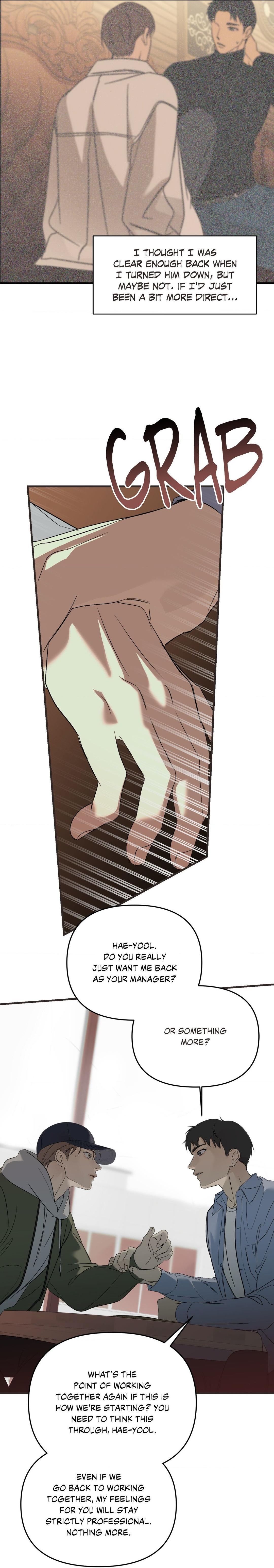 backlight, Chapter 41 image 19